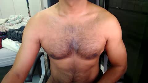 night_rider09711 online show from December 8, 6:54 am