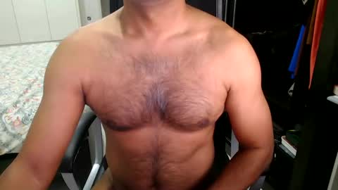 night_rider09711 online show from December 14, 1:38 pm