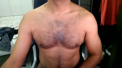 night_rider09711 online show from December 22, 5:12 am