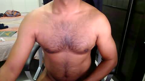 night_rider09711 online show from January 8, 4:22 pm