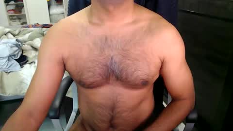 night_rider09711 online show from January 22, 6:52 am