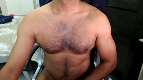 night_rider09711 online show from January 24, 8:34 am