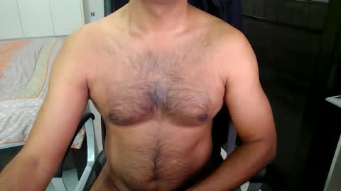 night_rider09711 online show from January 30, 7:07 am