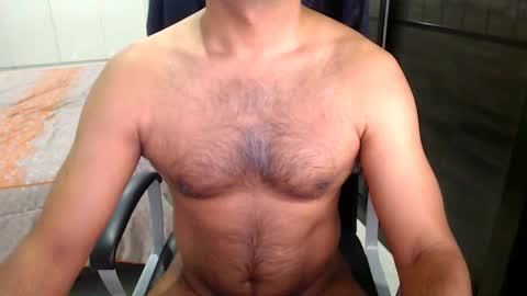 night_rider09711 online show from February 4, 7:11 pm