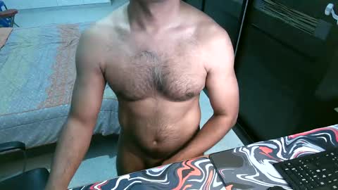 night_rider09711 online show from February 19, 6:00 pm