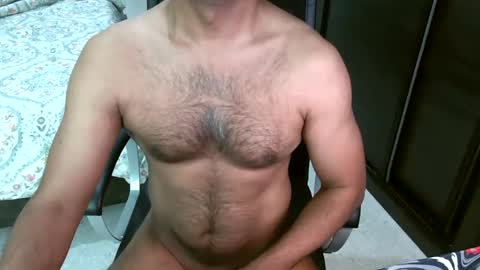 night_rider09711 online show from February 24, 7:55 am