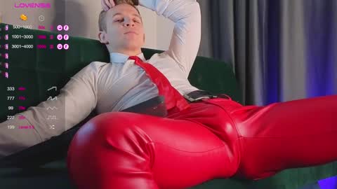 Jameson online show from December 29, 6:56 am