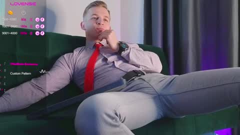 Jameson online show from January 3, 11:57 am