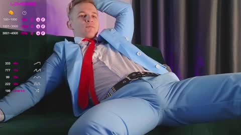 Jameson online show from January 4, 3:18 am