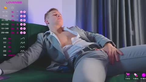 Jameson online show from January 7, 2:10 am