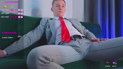 Jameson online show from January 7, 11:16 am