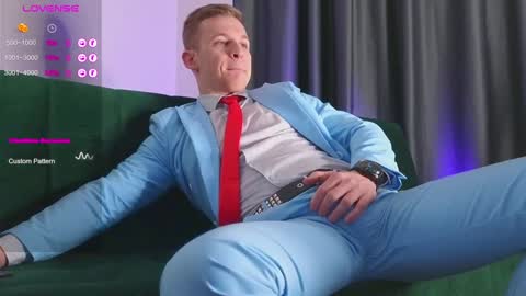 Jameson online show from January 12, 3:39 am