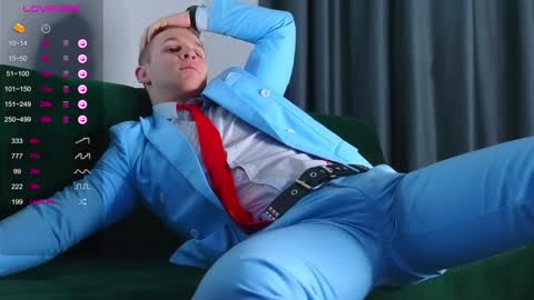 Jameson online show from January 17, 5:11 am