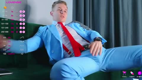 Jameson online show from January 17, 10:22 am