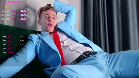 Jameson online show from January 30, 10:51 pm