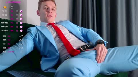 Jameson online show from January 31, 4:03 am