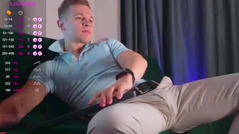 Jameson online show from February 11, 3:29 am