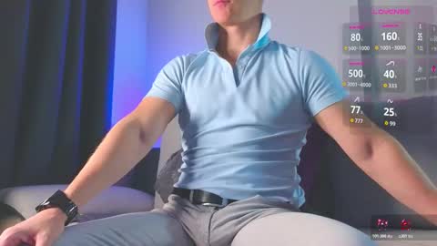 Jameson online show from November 28, 3:53 am