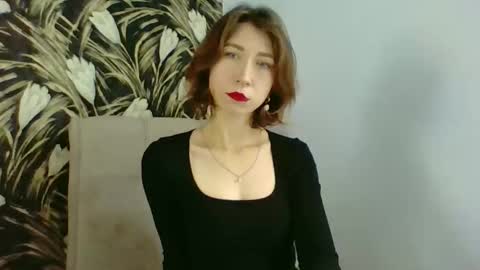 nighted_sofia online show from October 28, 9:57 am
