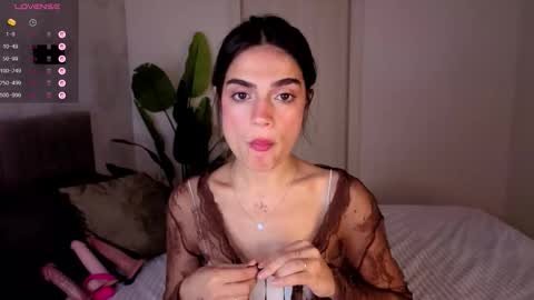 Daisy nd Tyler 3 online show from September 13, 5:29 am