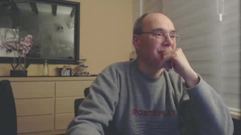 nightkeeper63 online show from January 23, 12:35 am