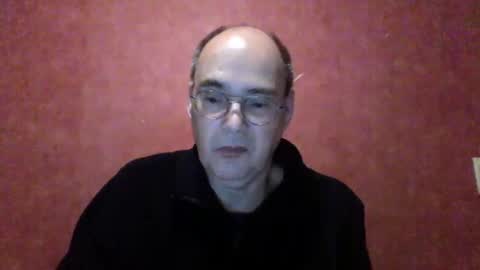 nightkeeper63 online show from January 25, 7:07 pm