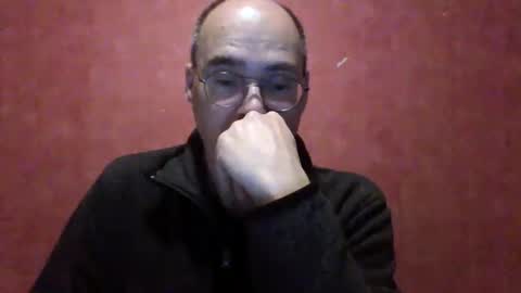 nightkeeper63 online show from February 22, 6:52 pm