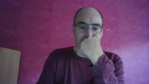 nightkeeper63 online show from October 5, 2:15 pm