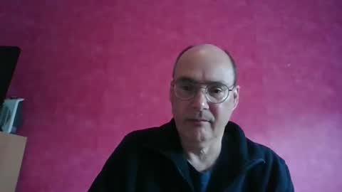 nightkeeper63 online show from April 5, 1:08 pm