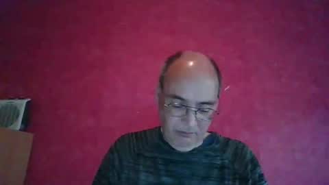 nightkeeper63 online show from April 18, 5:28 pm