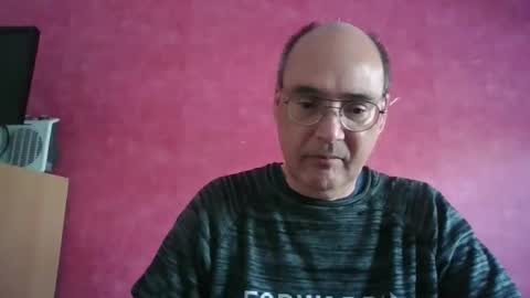 nightkeeper63 online show from April 19, 2:38 pm