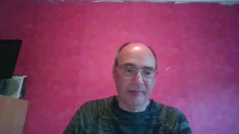 nightkeeper63 online show from April 19, 6:10 pm