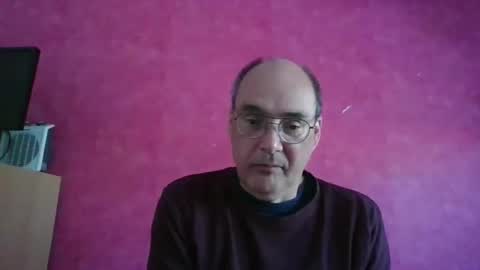 nightkeeper63 online show from April 25, 1:41 pm