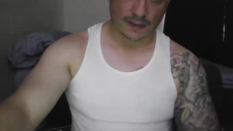 nightmare__ online show from December 19, 5:50 pm