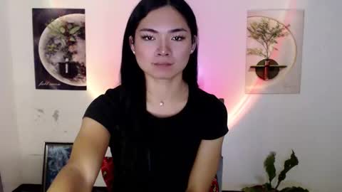 nightmarexox1 online show from May 16, 7:56 pm