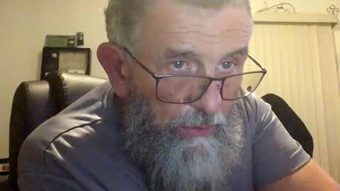 Snapshot of nightmoves1970 chatting on October 30, 3:08 am nightmoves1970 online show from October 30, 3:08 am