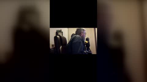 Snapshot of nightmoves1970 chatting on December 1, 3:33 am nightmoves1970 online show from December 1, 3:33 am