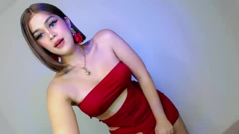 Katie online show from March 12, 10:17 pm