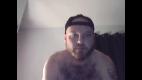 nihilistcreep online show from December 12, 11:07 am