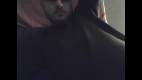 nihilistcreep online show from January 7, 3:24 am