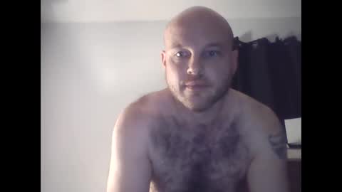 nihilistcreep online show from January 7, 6:48 am