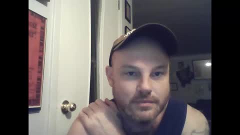 nihilistcreep online show from January 13, 5:12 am