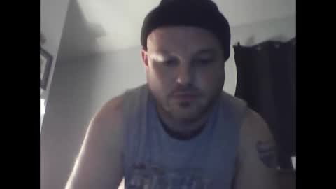 nihilistcreep online show from February 3, 2:25 am