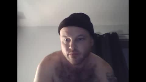 nihilistcreep online show from February 3, 5:29 am