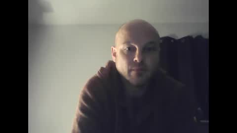 nihilistcreep online show from February 3, 9:19 am