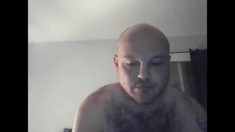 nihilistcreep online show from February 22, 2:28 am