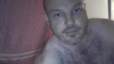 nihilistcreep online show from October 18, 7:09 am