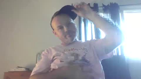 nihilistcreep online show from November 1, 8:55 pm