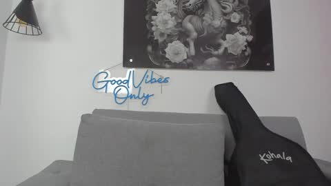 Snapshot of niickcooper chatting on January 25, 12:06 am Niick online show from January 25, 12:06 am