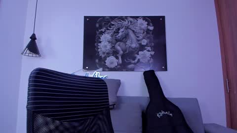 Snapshot of niickcooper chatting on February 8, 12:06 am Niick online show from February 8, 12:06 am